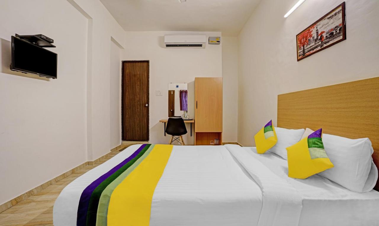 Itsy Hotels Flowers Park Nashik Ngoại thất bức ảnh